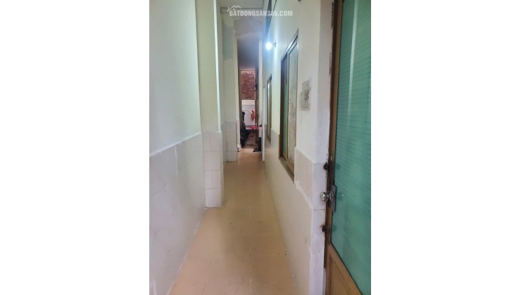 CHO THUÊ PHÒNG TRỌ 1/8 ĐƯỜNG SỐ 10 P.TÂN HƯNG, 22M CHỈ 3TR/TH. LH:0919005798.